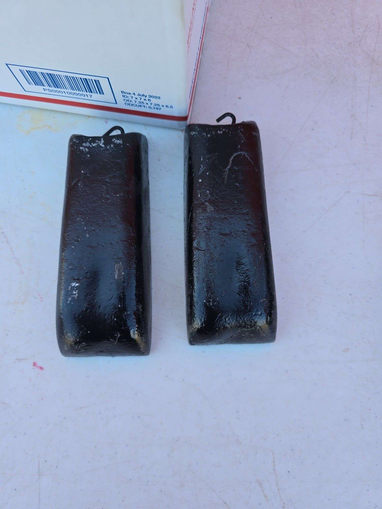 LARGE AWESOME SETH THOMAS WALL CLOCK WORKS