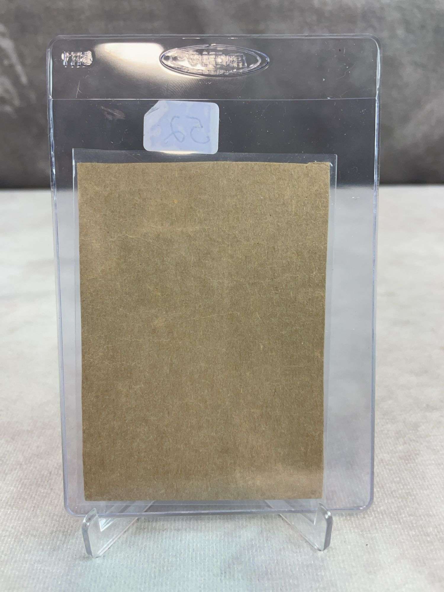 1962 Post Cereal Hank Aaron No.149