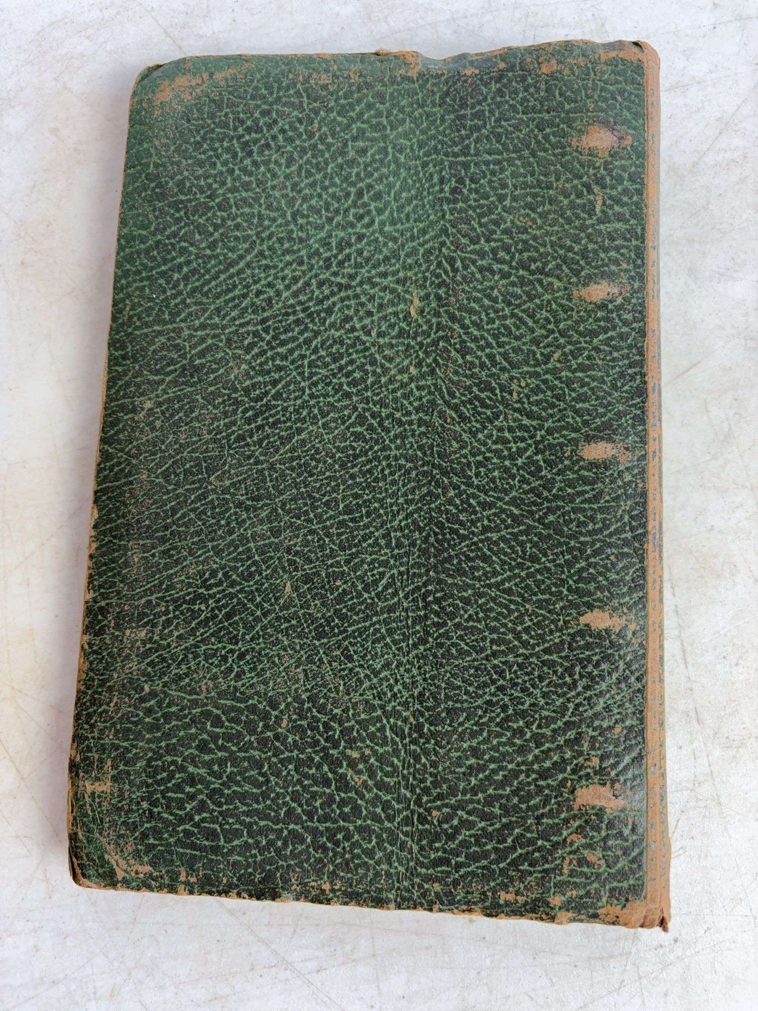 John Deere Plow Company of Columbus price list & other price list booklet