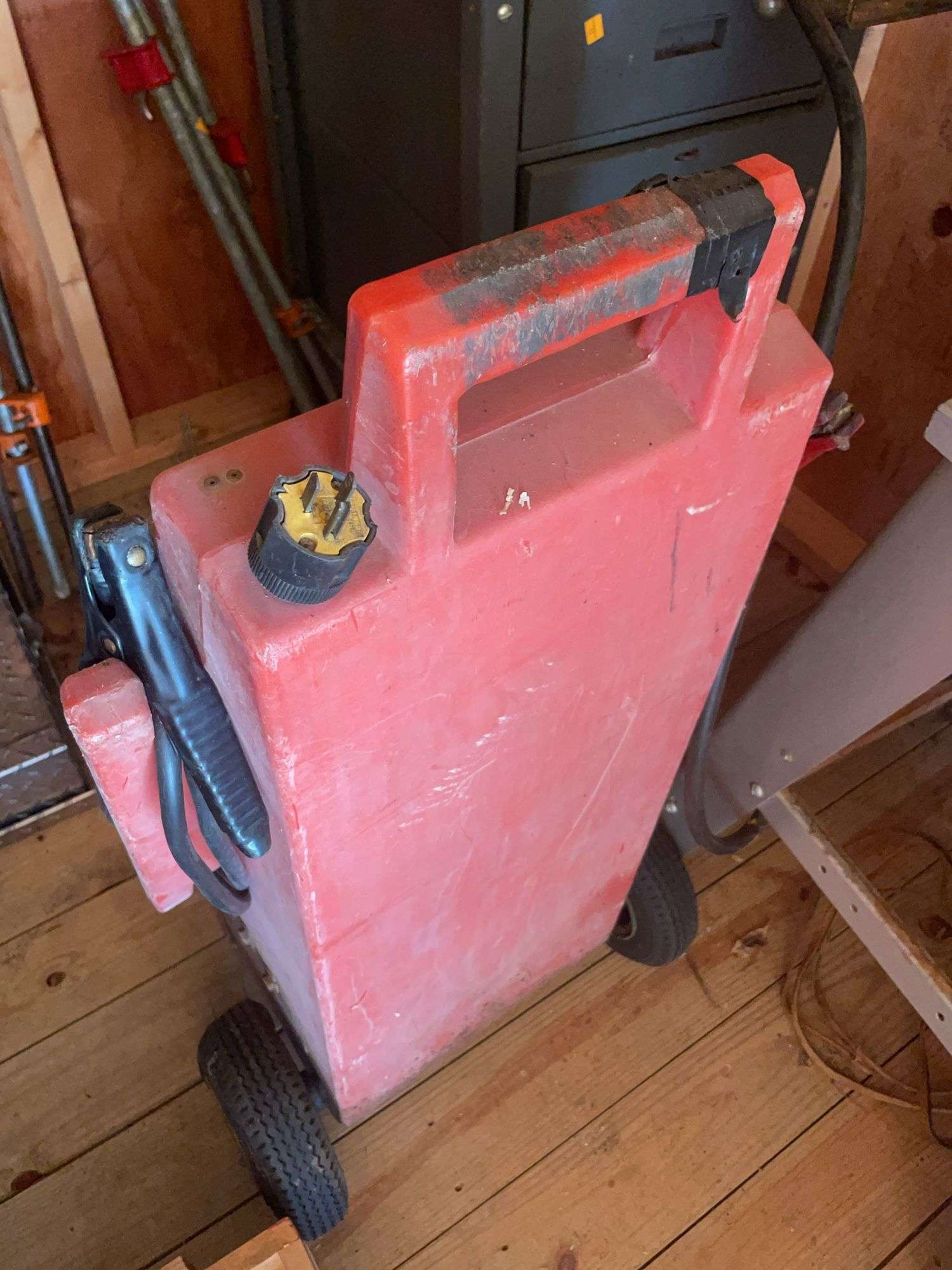 Geni products Model #2000 jumpstart