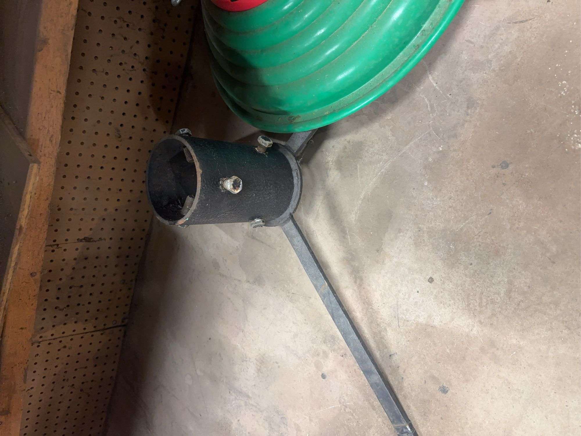 Christmas Tree Stands