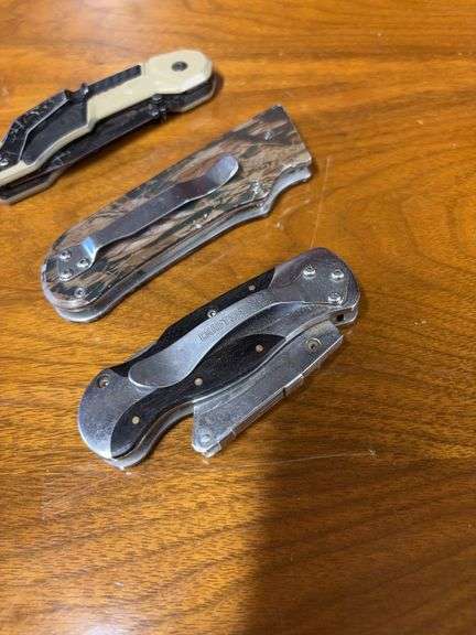3-Knives
