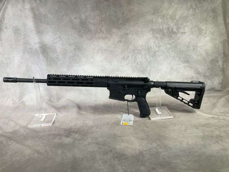 Wilson combat WC-15 5.56 serial #WCA30569
