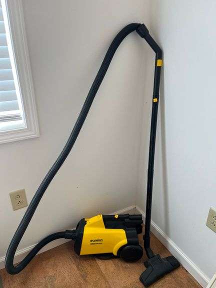 Eureka Mighty Mite Vacuum Cleaner