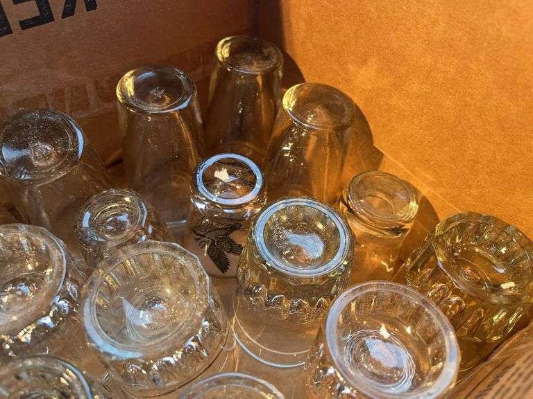 Shot Glasses