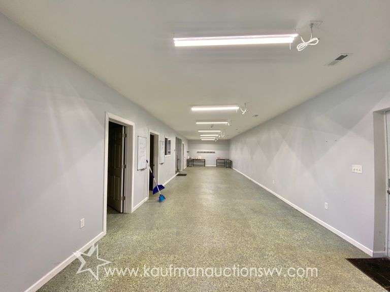 3800 Sq. Ft. Versatile Building, Commercial & Residential Opportunity (Sold $94,600)