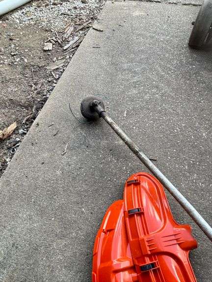 Husqvarna 430LS Gas Trimmer