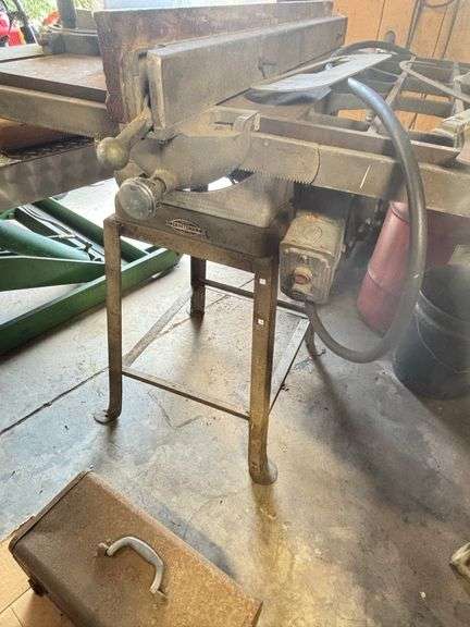 Table Saw