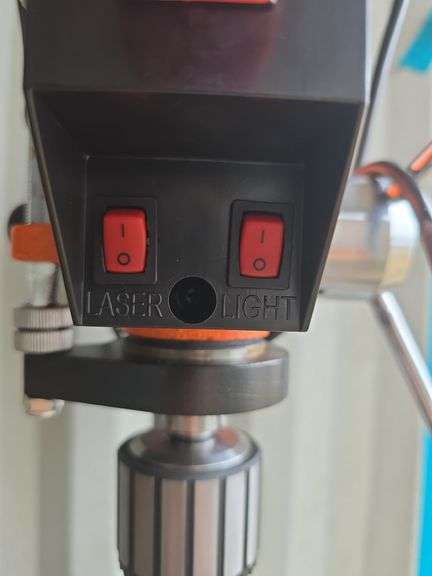 BRAND NEW WEN DRILL PRESS WITH STAND