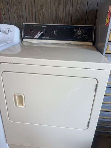 Maytag Dryer ( Works)