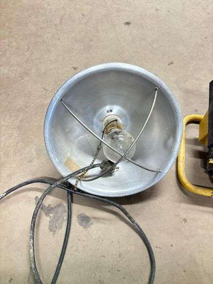 Shop Lights