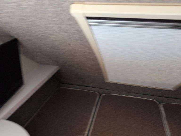 2018 NuCamp Tab 400 pull-behind camper