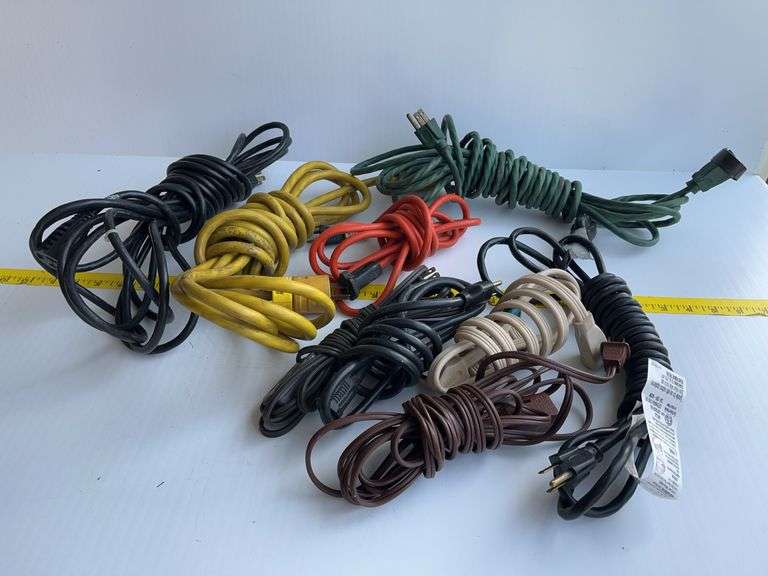 Extension Cords