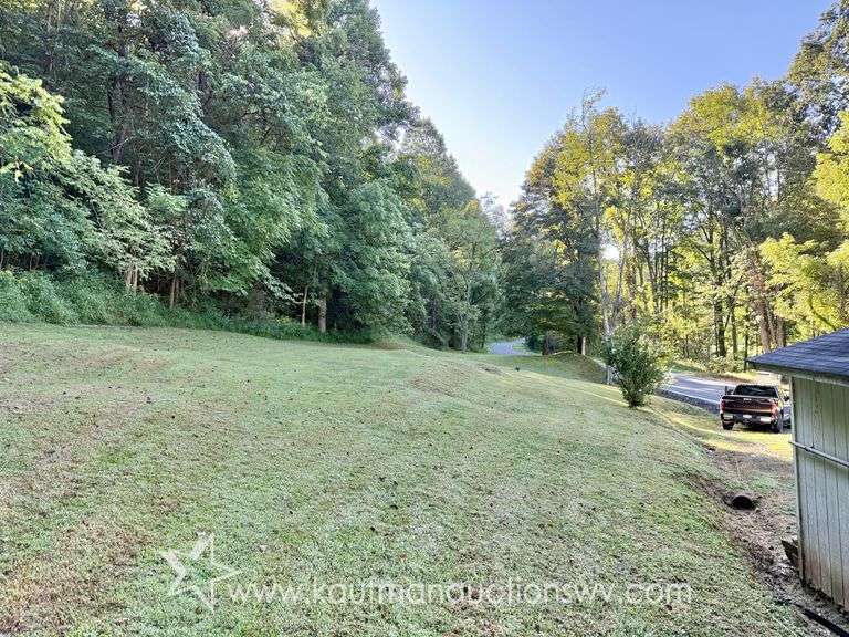 20+/- Acre Doddridge County WV Home & Land