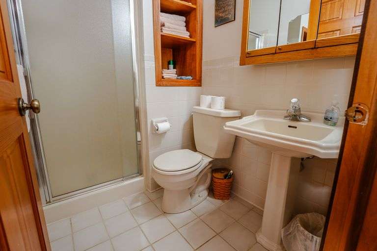 Lodge on 12 Acres with a Million Dollar View, Sold $533,500