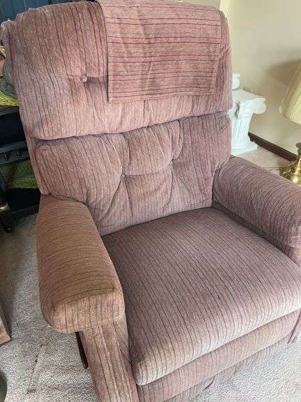 LaZBoy Recliner