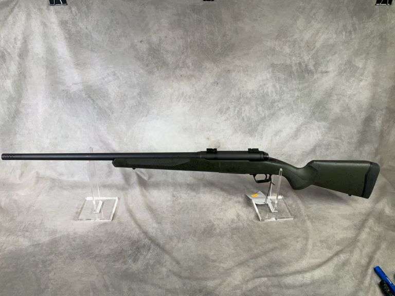 Savage Model 110 6.5 Creedmoor Serial#N788775
