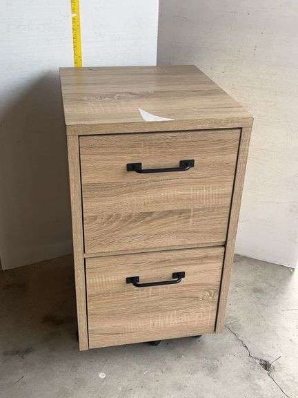 File Cabinet