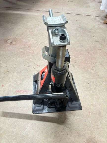 3 Ton Truck Lift Jack