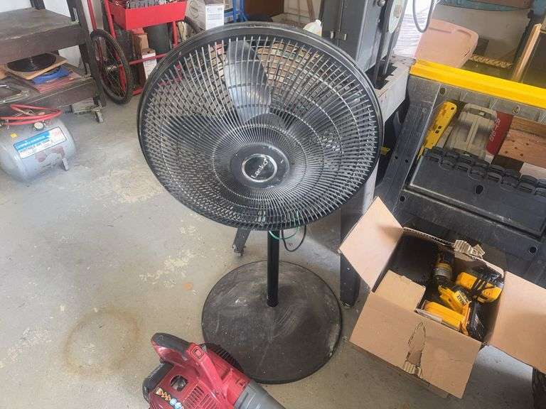 Lasko Fan
