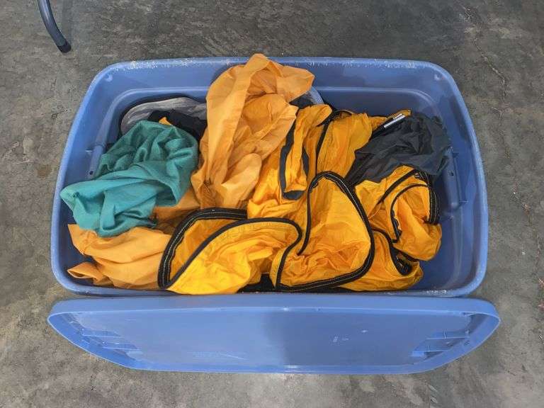 Tent