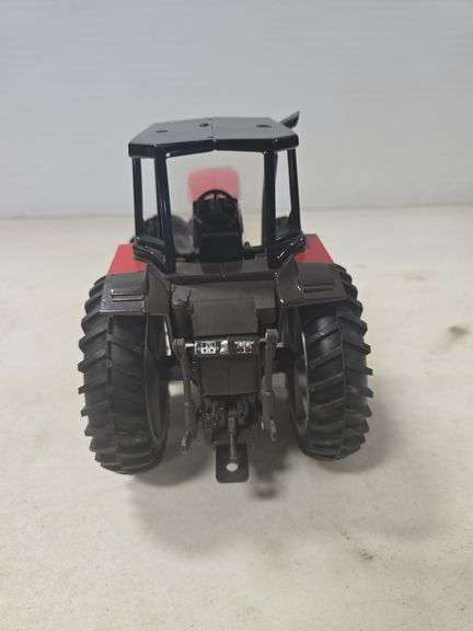 SCALE MODELS MASSEY FERGUSON 8160 1/16 SCALE TOY TRACTOR