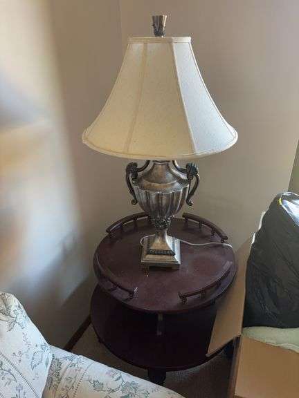Wall Decor , Corner Stands , Lights