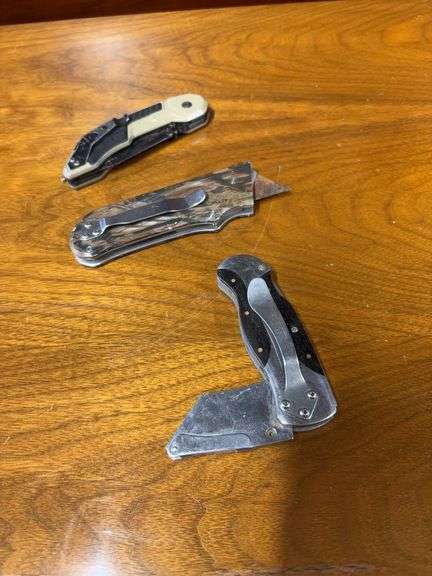 3-Knives