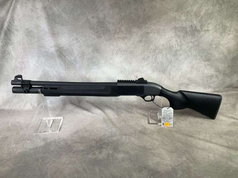 Beretta A300 12 gauge serial #BU241759