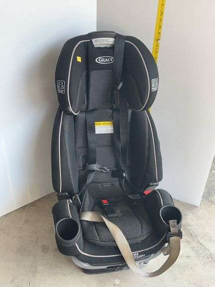 Graco Car Seat