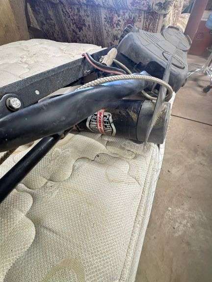 Minn Kota Trolling Motor , All Terrain
