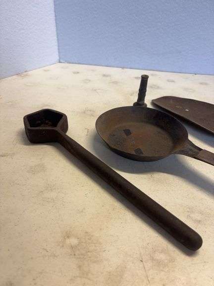 Vintage Tools