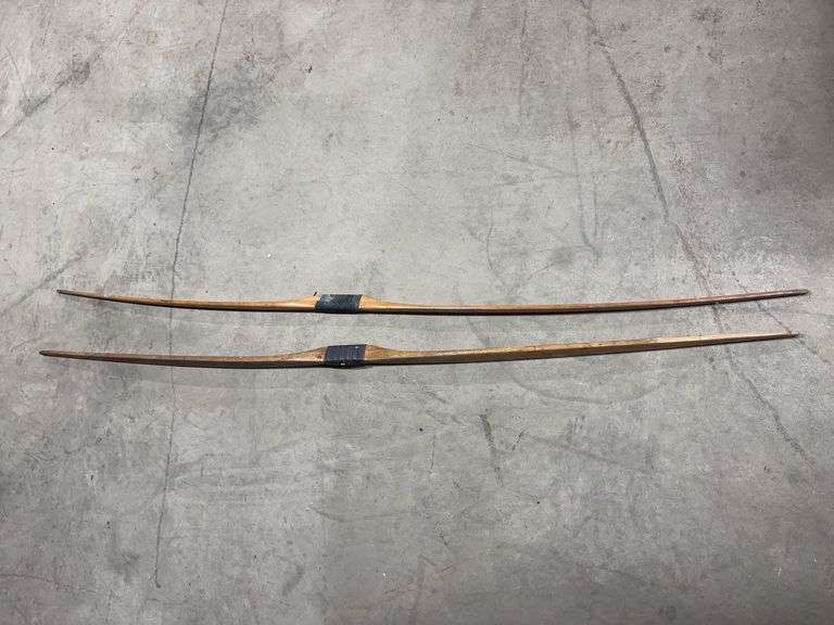 2 Bows