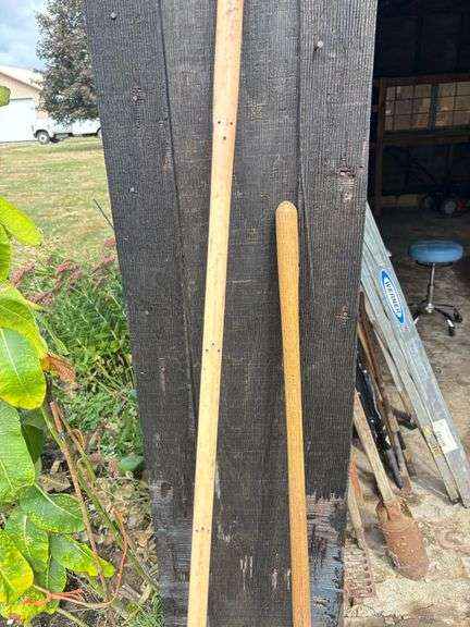Garden Rake , Sm Rake