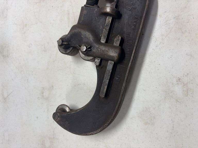 Trimo Pipe Cutter