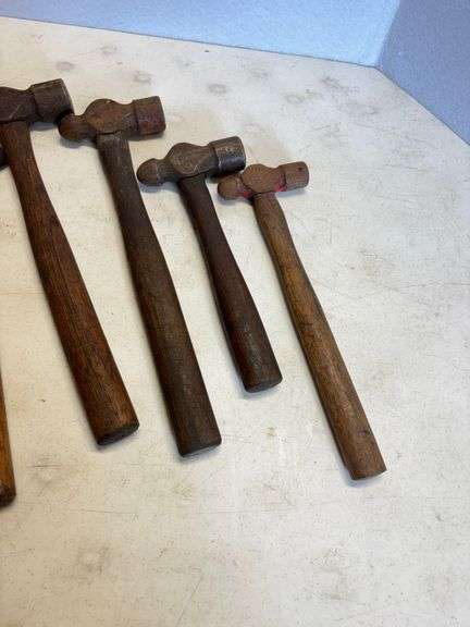 Ball Pien Hammers