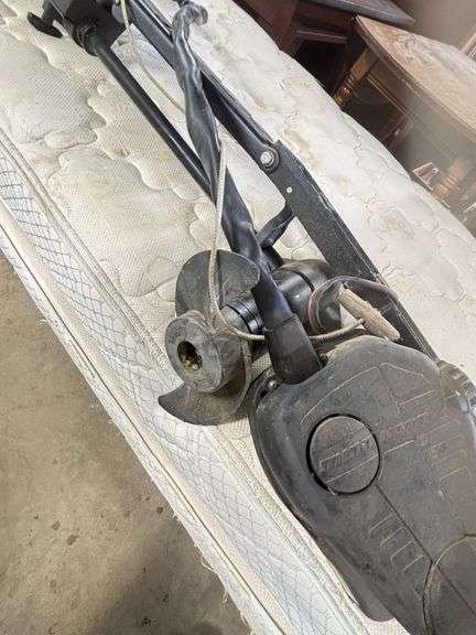 Minn Kota Trolling Motor , All Terrain