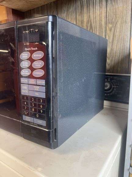 Kenmore Microwave
