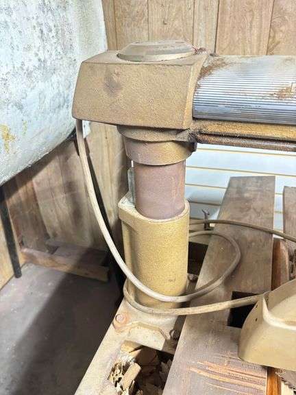 Craftsman Circular Arm Saw