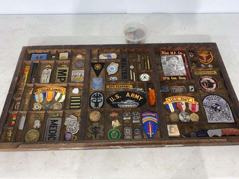 Army Collection