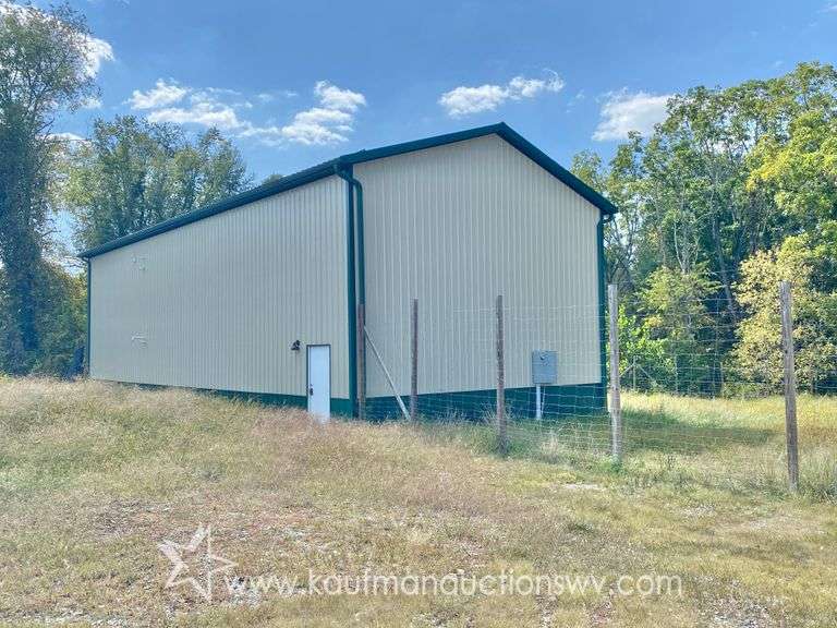 3800 Sq. Ft. Versatile Building, Commercial & Residential Opportunity (Sold $94,600)