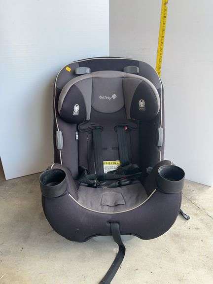 Safety Car Seat