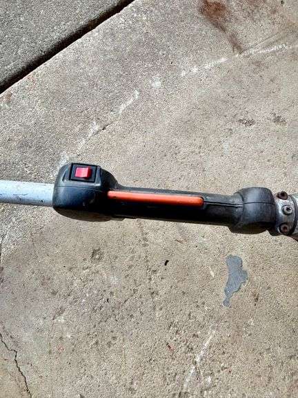 Husqvarna 430LS Gas Trimmer