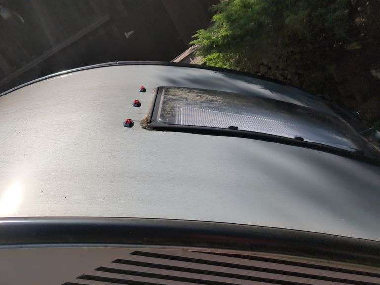 2018 NuCamp Tab 400 pull-behind camper