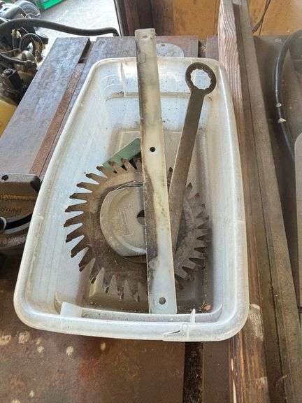Table Saw