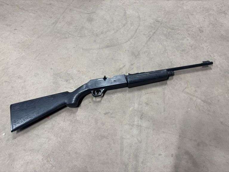 Daisy Powerline 850 BB Gun