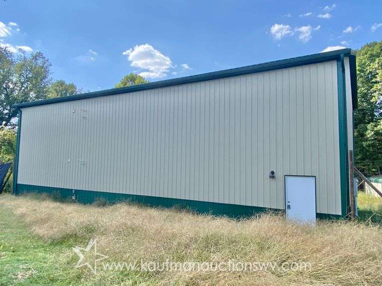 3800 Sq. Ft. Versatile Building, Commercial & Residential Opportunity (Sold $94,600)