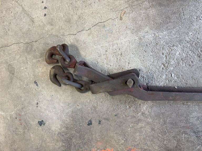 Lg Chainbinder