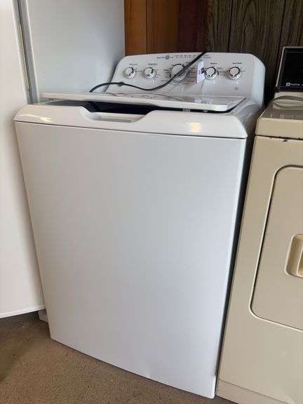 General Electric Washer (Works)