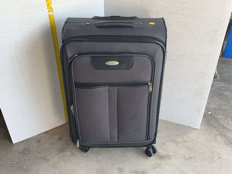 Samsonite Suitcase